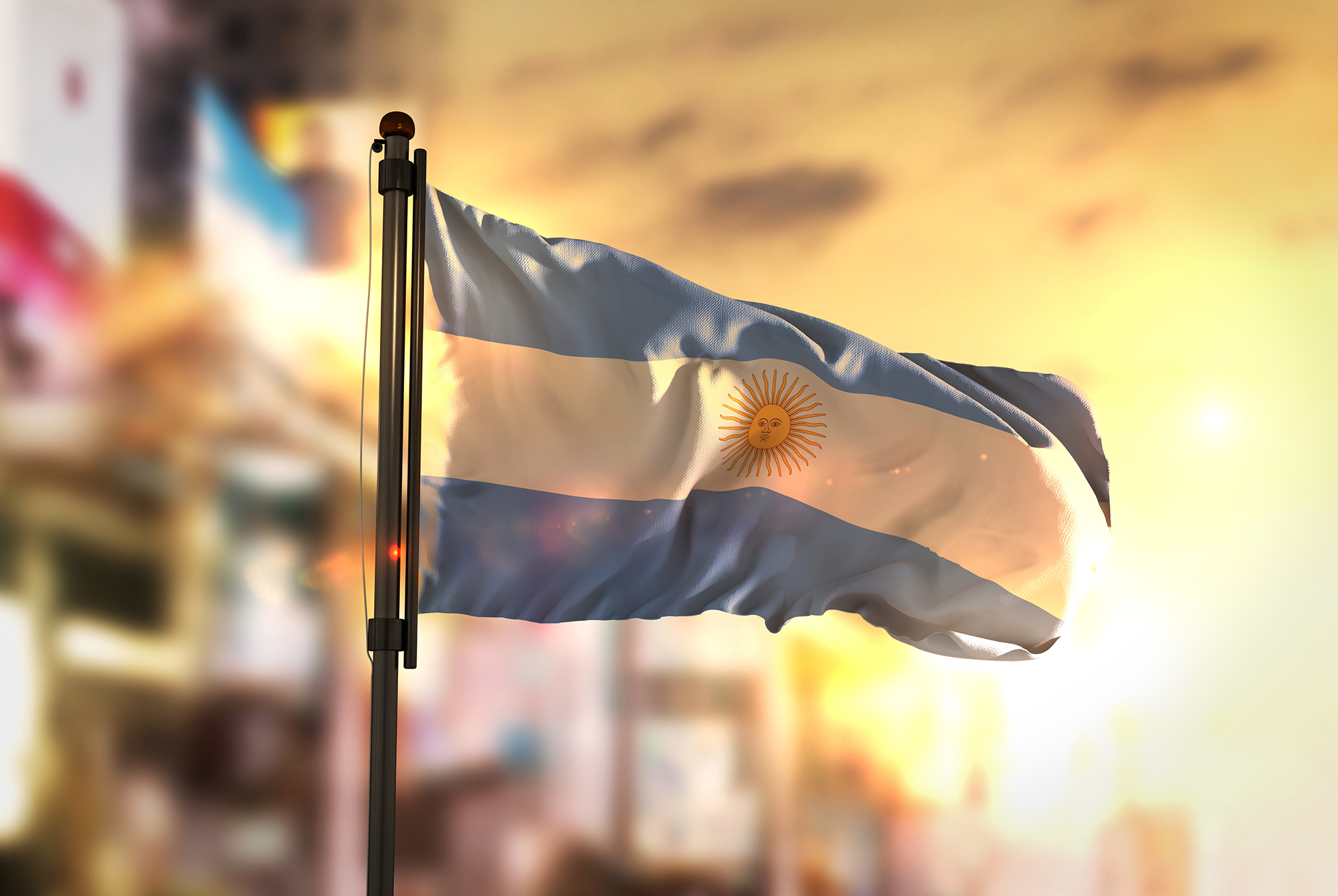 Ya llega el 2021…