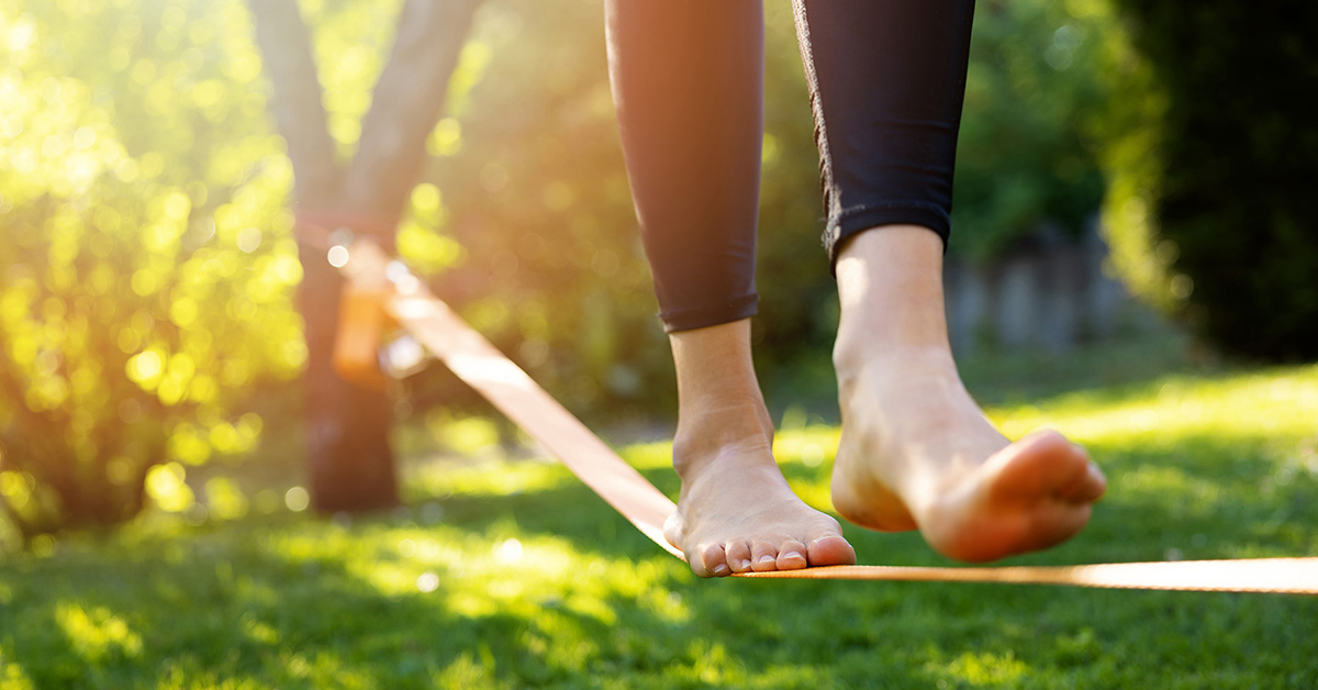 El equilibrista que necesita la macroeconomía (Nota en Infobae)