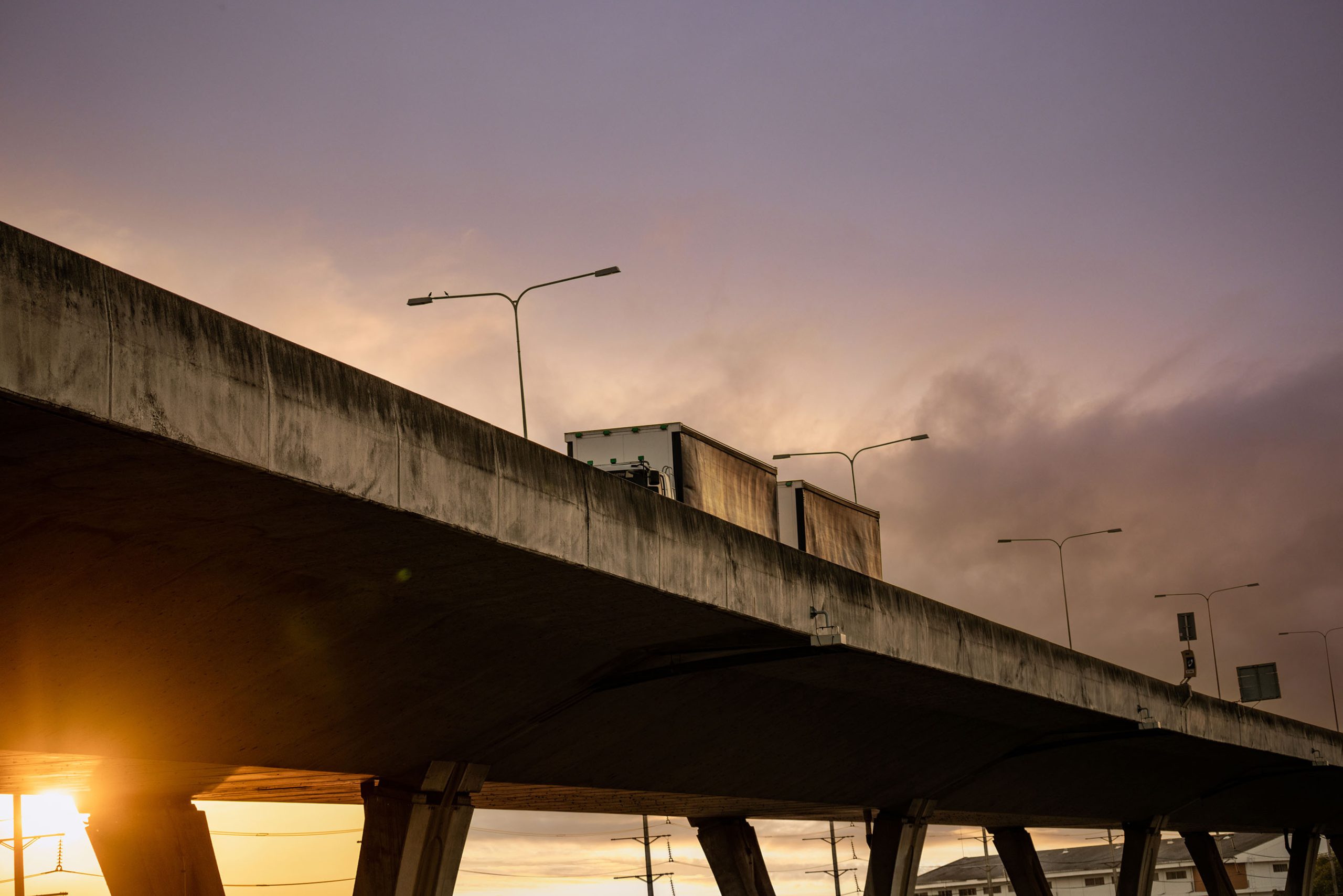 Cruzando el puente, la economía en los próximos meses (Nota en Infobae 1/07/2023)